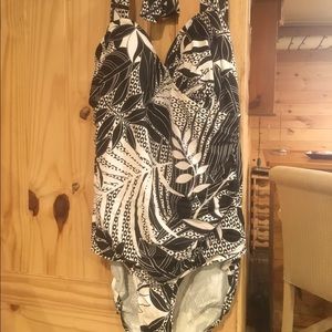 Catalina Bathing Suit